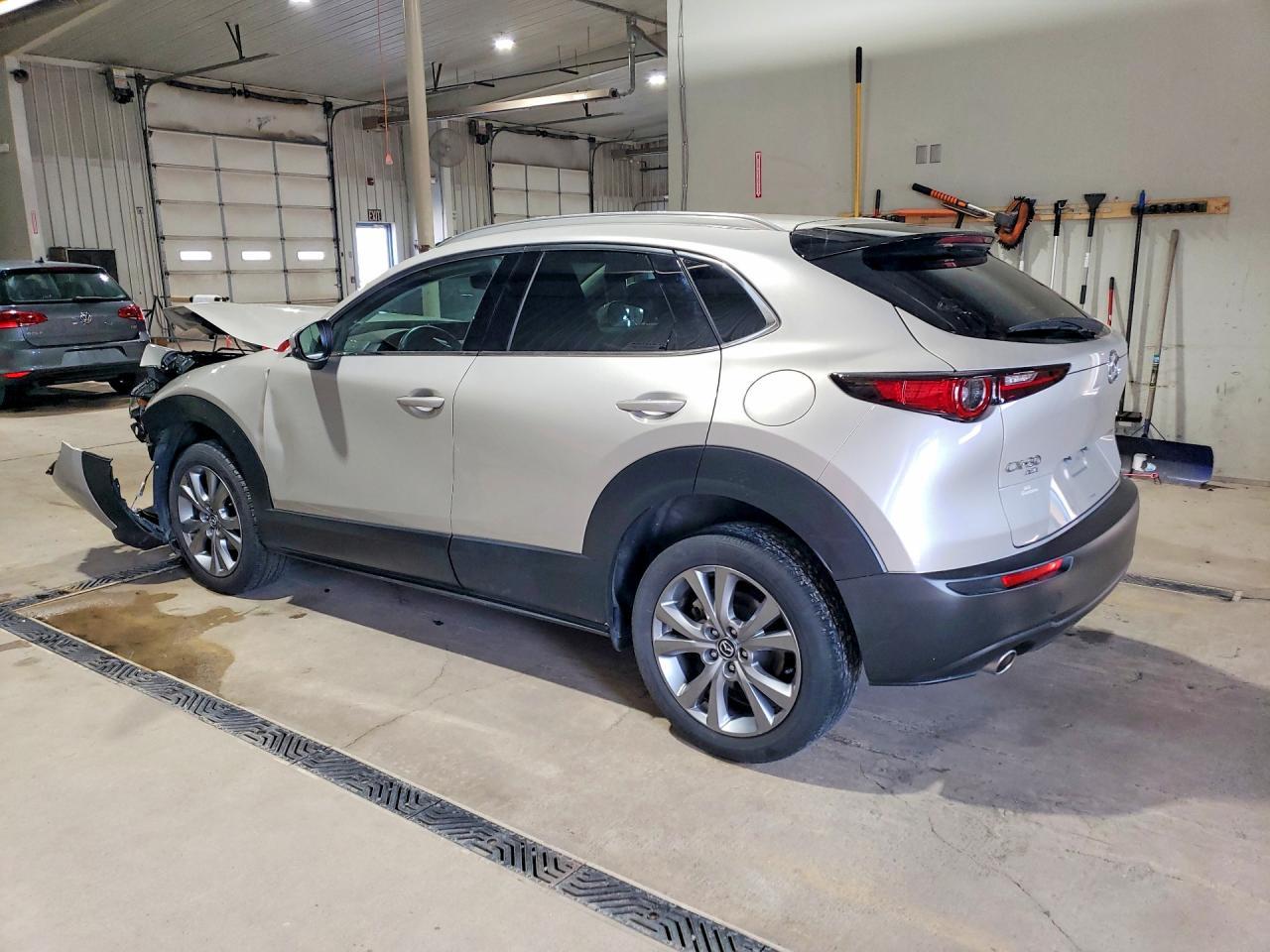 2023 MAZDA CX-30