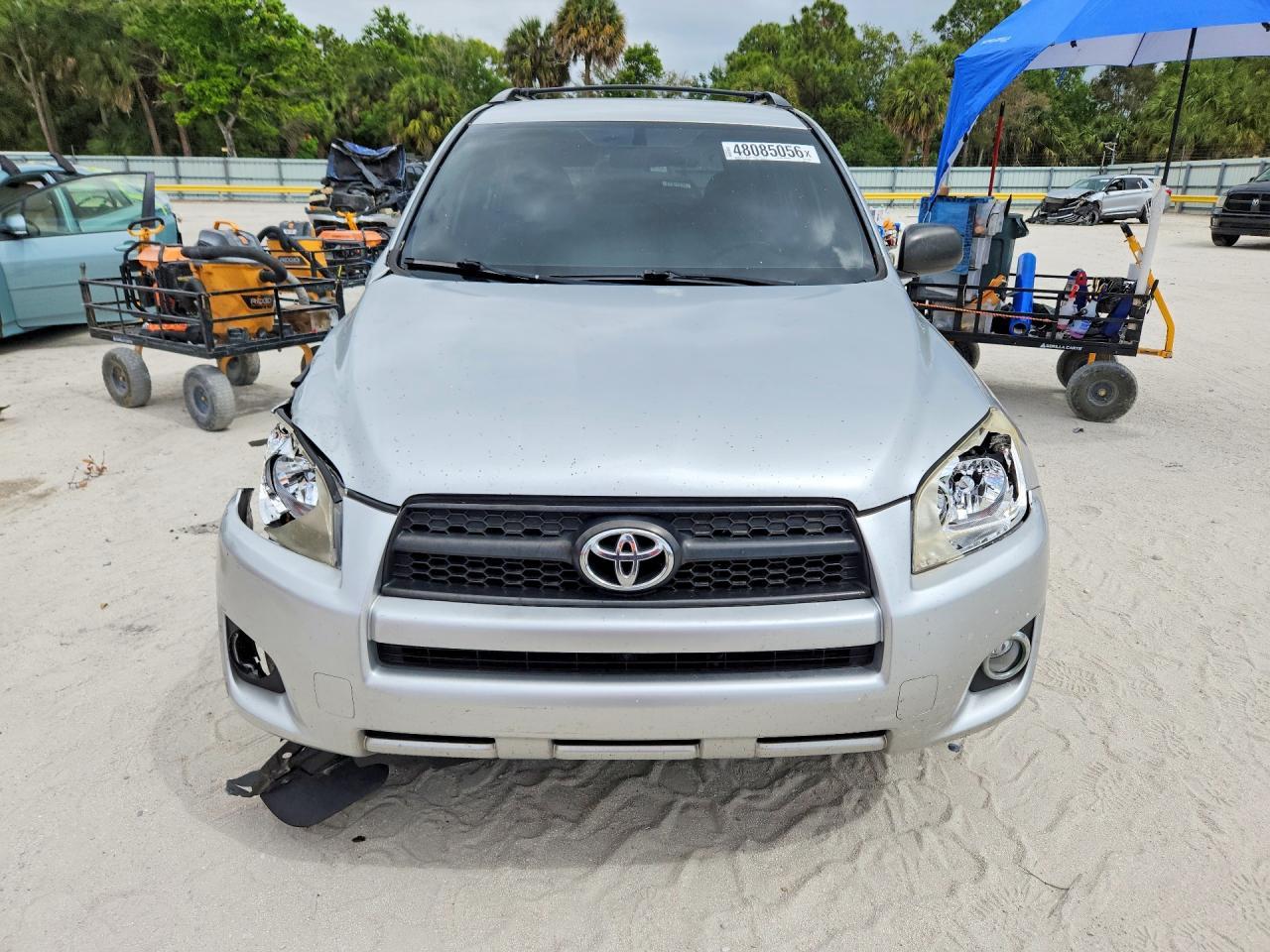 2010 TOYOTA RAV4