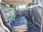 2016 CHEVROLET Tahoe