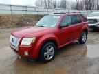 2010 MERCURY Mariner