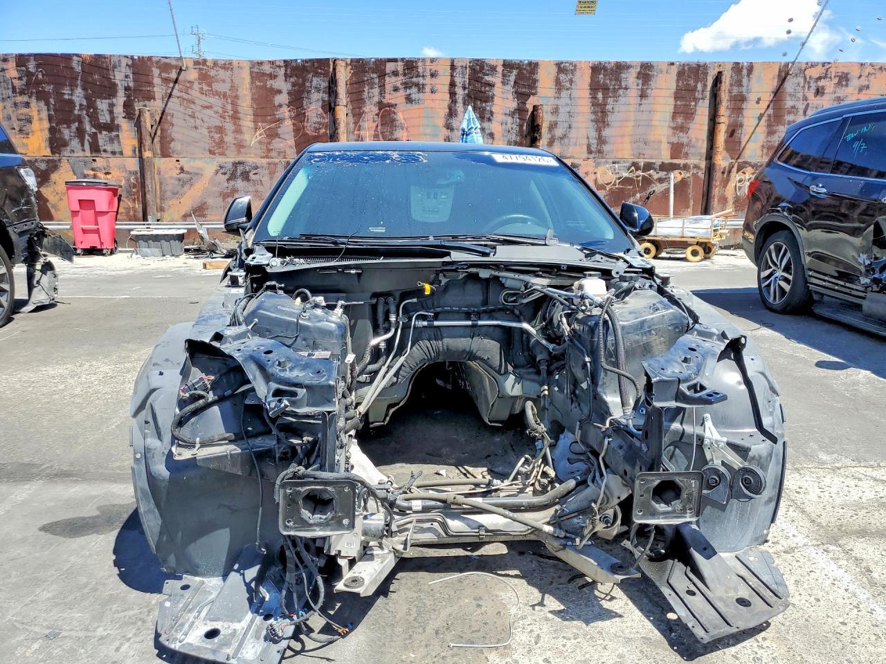 2009 CADILLAC CTS