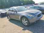 2012 INFINITI FX35