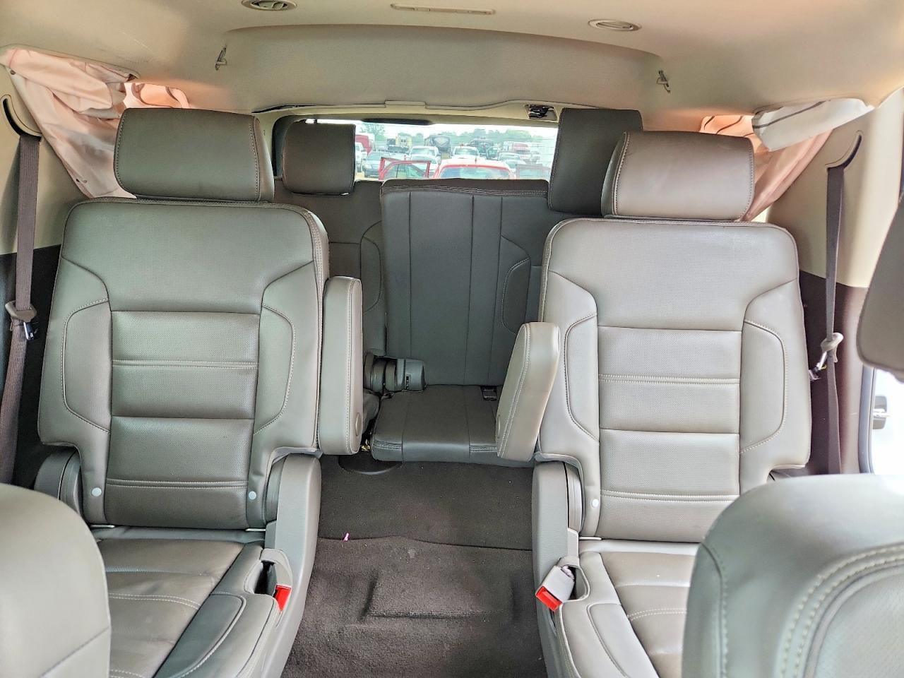 2019 GMC Yukon