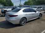 2017 ALFA ROMEO Giulia