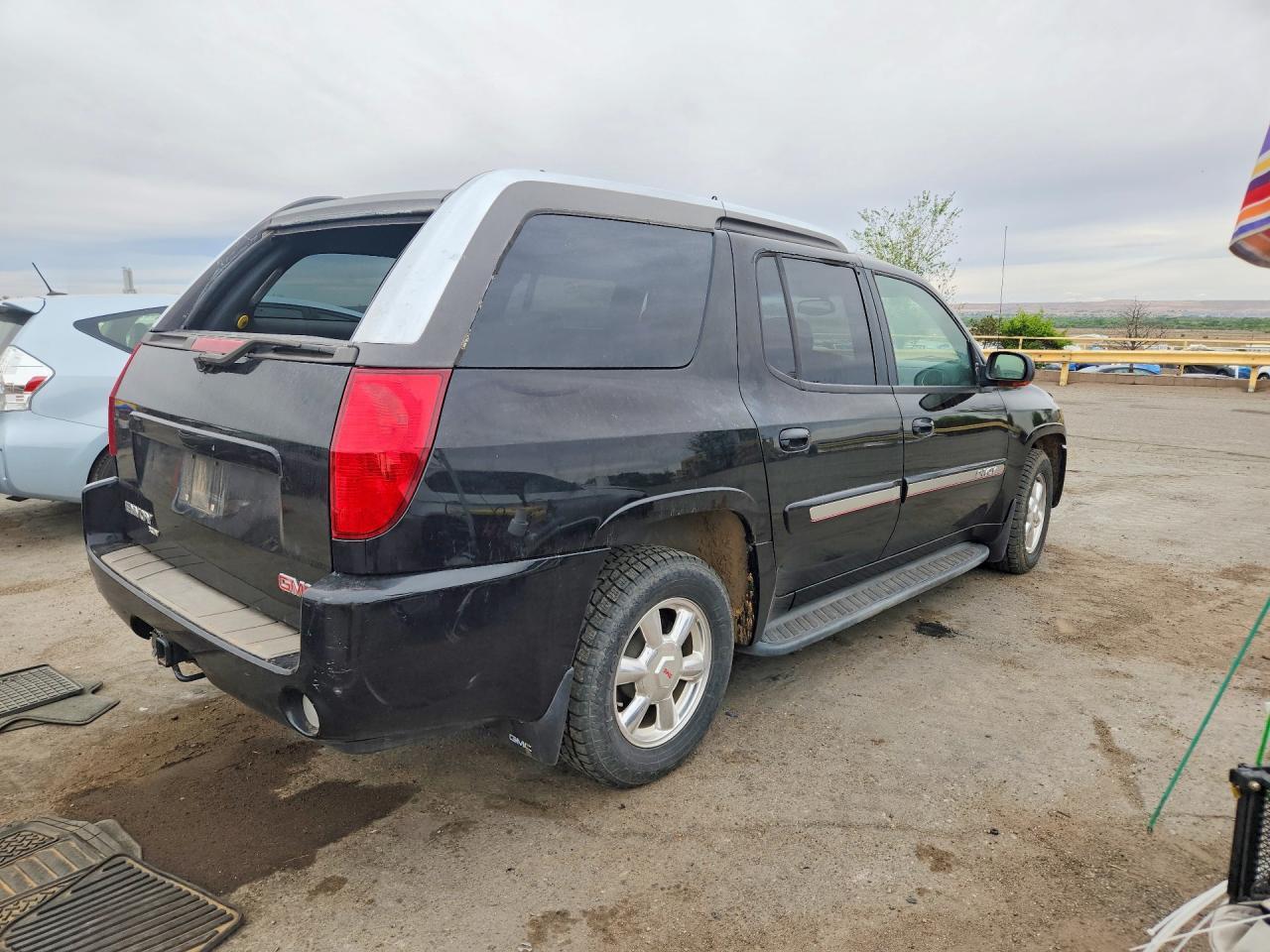 2004 GMC Envoy
