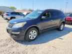 2016 CHEVROLET TRAVERSE