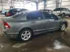 2011 HONDA CIVIC