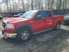 2008 FORD F-150 Lightning