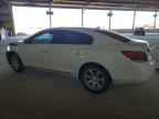 2010 BUICK LACROSSE