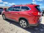 2019 SUBARU Ascent