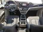 2022 CHRYSLER Voyager