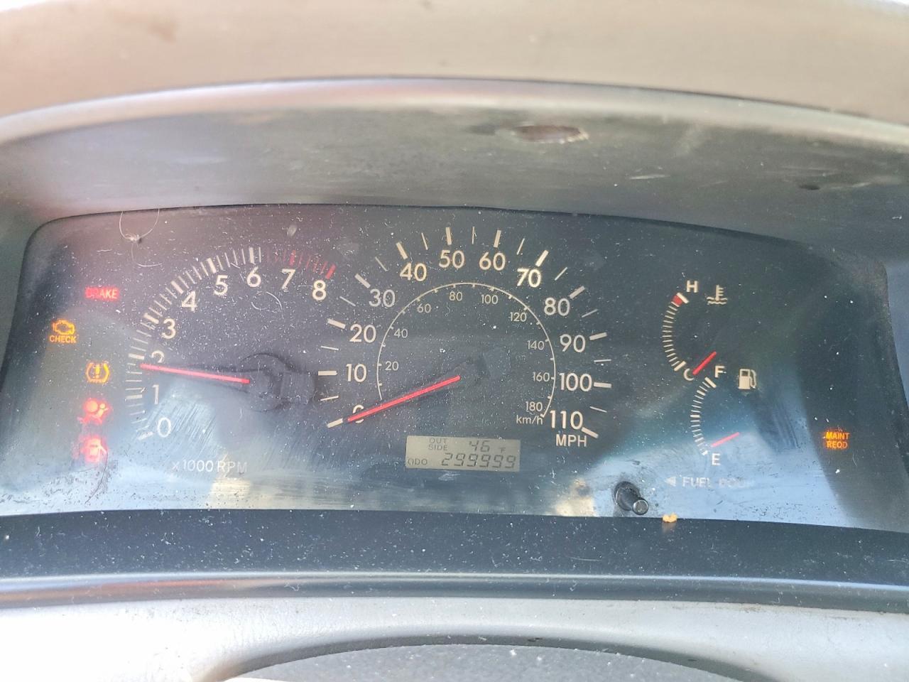 2006 TOYOTA COROLLA