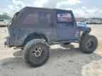2004 JEEP WRANGLER