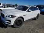 2017 JAGUAR F-Pace