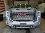 2021 GMC Denali