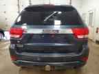 2012 JEEP Grand Cherokee