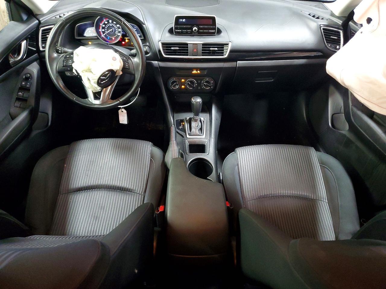 2014 MAZDA 3