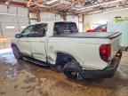 2017 HONDA Ridgeline