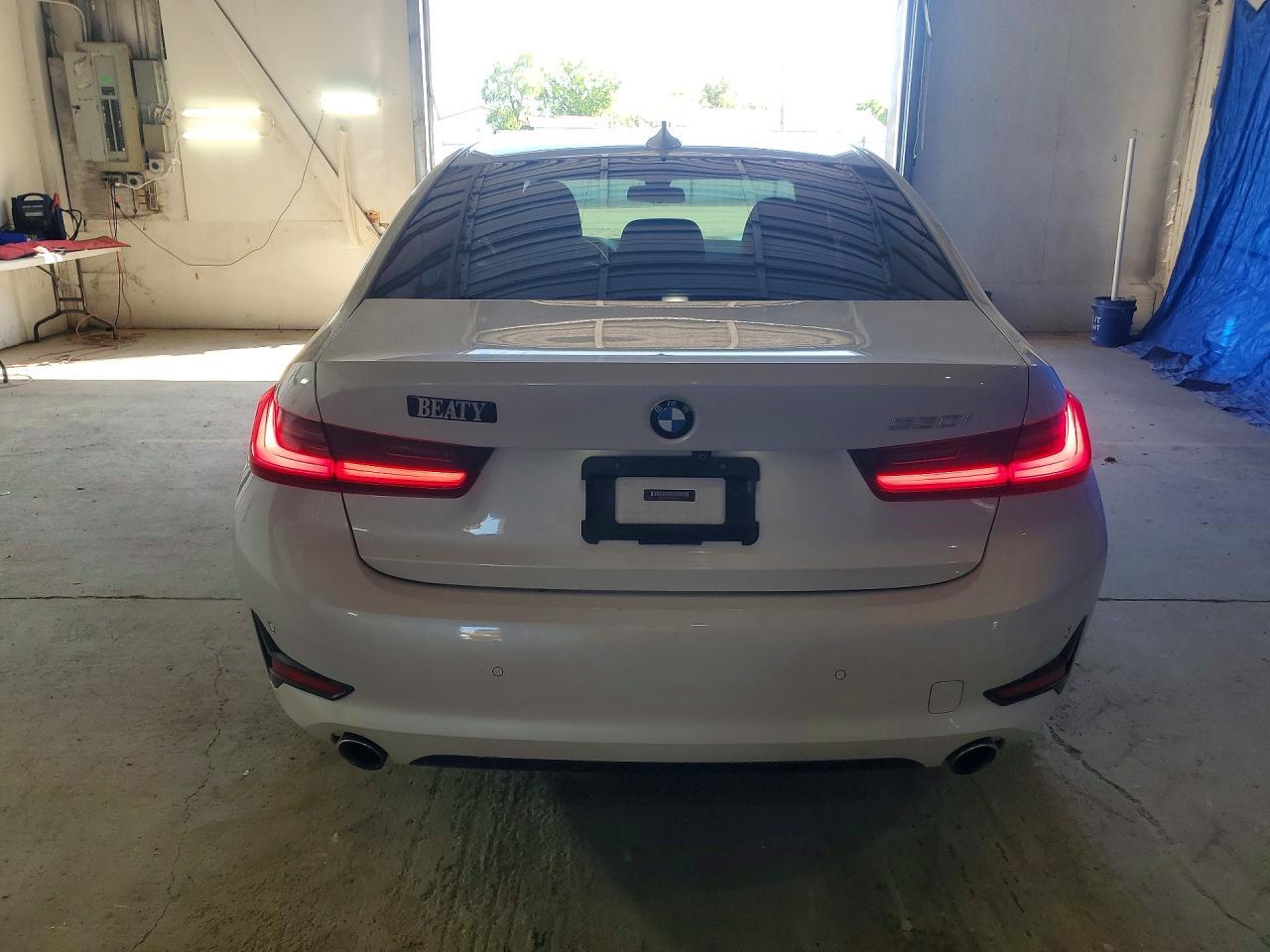 2020 BMW 3 SERIES