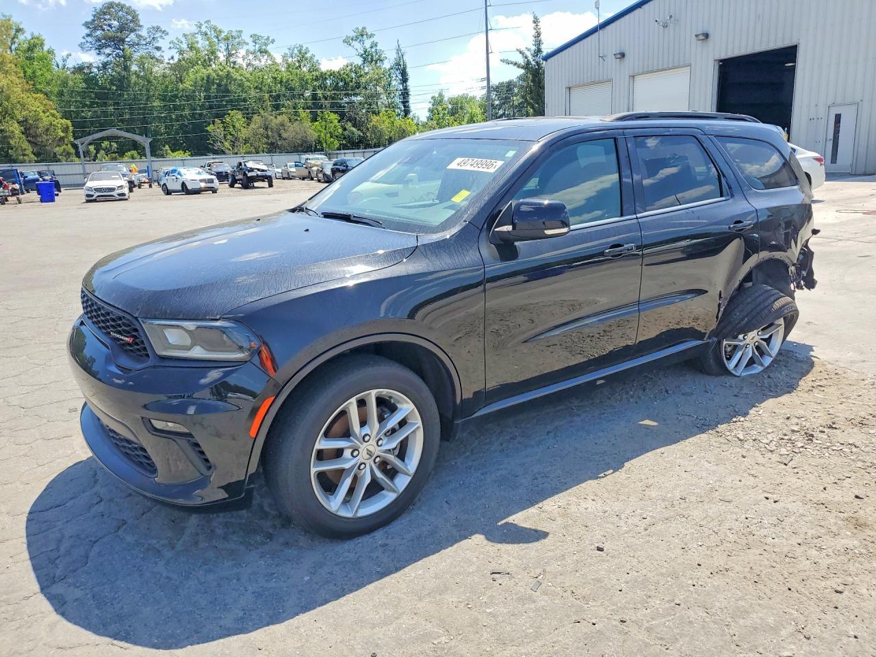 2023 DODGE DURANGO