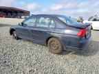 2002 HONDA CIVIC