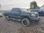 2016 GMC Sierra
