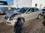2006 FORD FUSION
