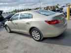 2013 BUICK LACROSSE