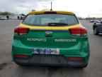 2018 KIA RIO