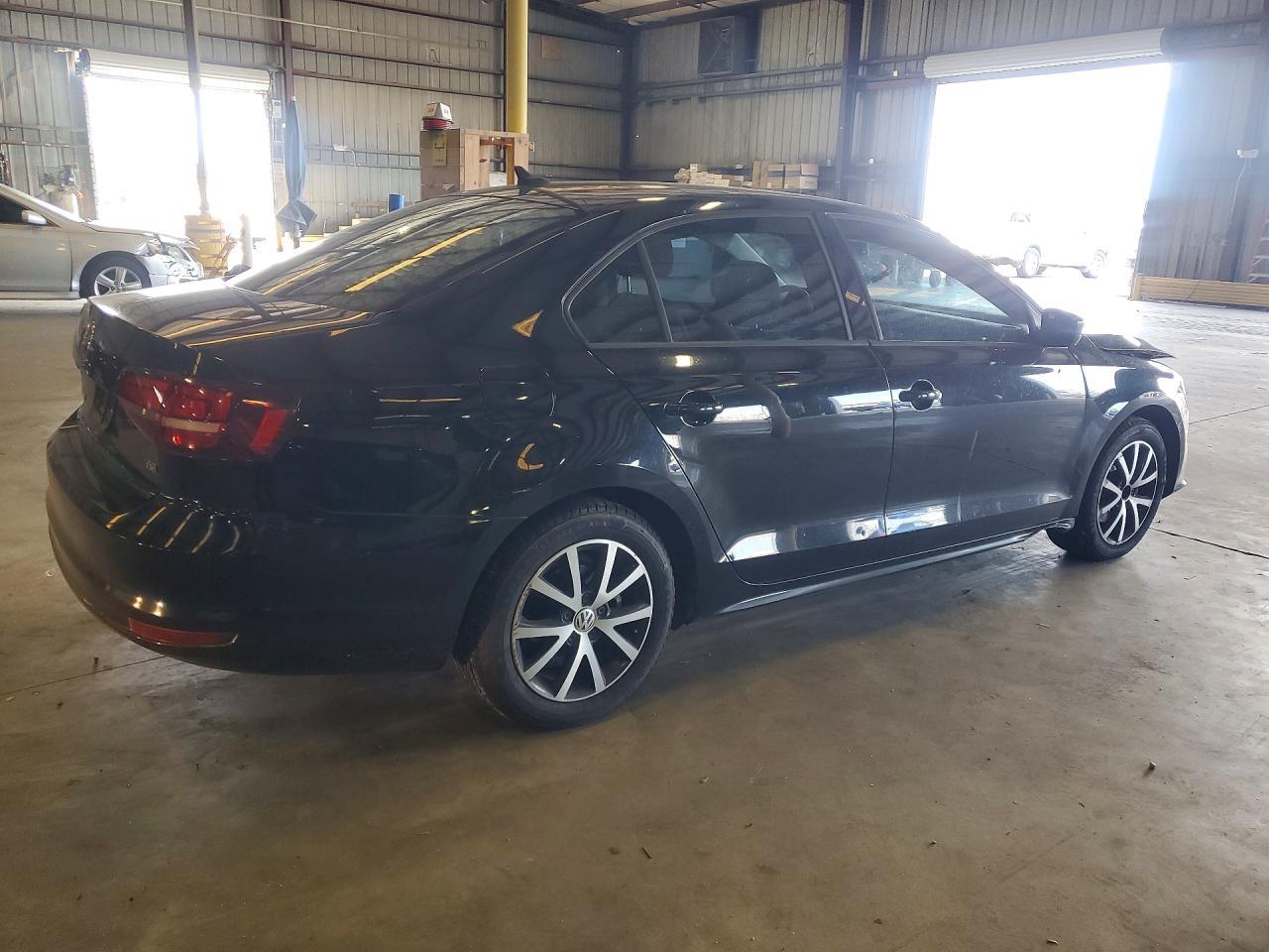 2016 VOLKSWAGEN JETTA
