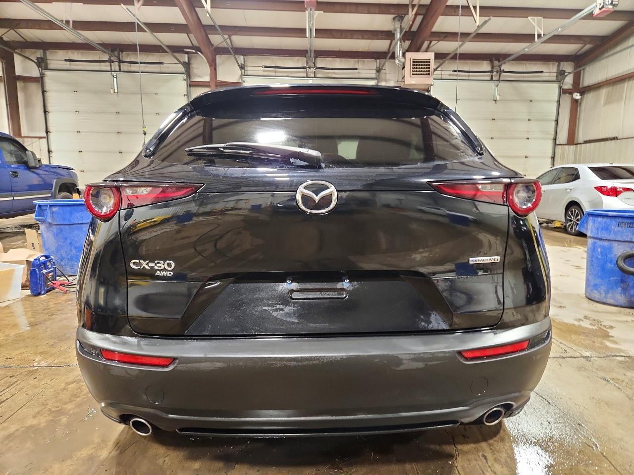 2024 MAZDA CX-30