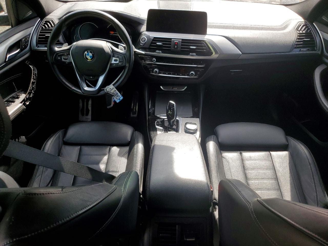 2019 BMW X4