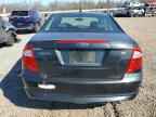 2010 FORD FUSION