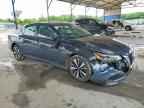 2021 NISSAN ALTIMA
