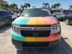 2022 FORD Maverick