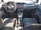 2024 NISSAN VERSA