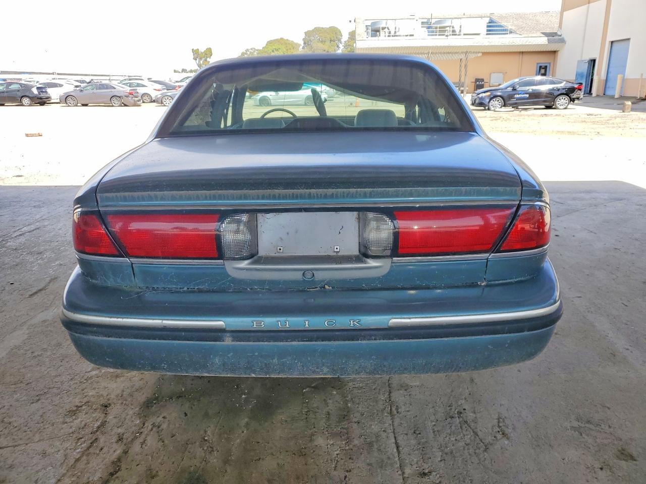 1997 BUICK Lesabre