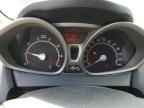 2011 FORD Fiesta