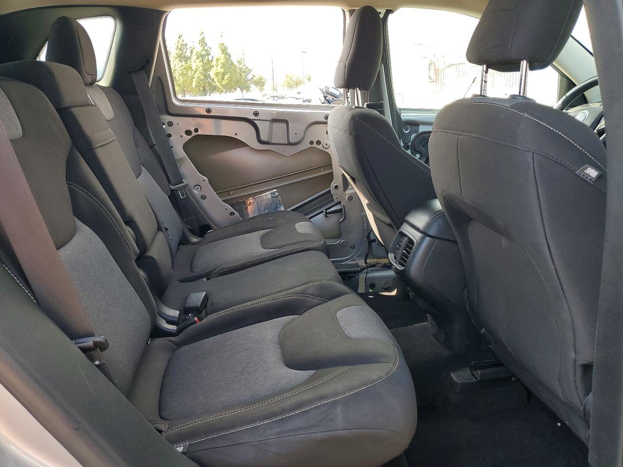2014 JEEP Cheeroke