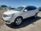 2014 CHEVROLET TRAVERSE