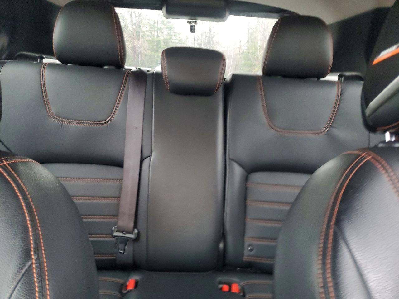 2019 NISSAN KICKS