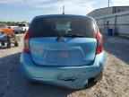 2015 NISSAN Versa Note