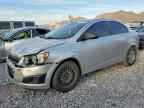 2014 CHEVROLET SONIC