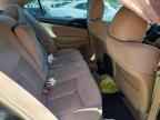 2014 NISSAN Maxima
