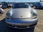 2000 PORSCHE Boxster