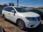2013 NISSAN PATHFINDER