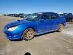 2007 SUBARU IMPREZA