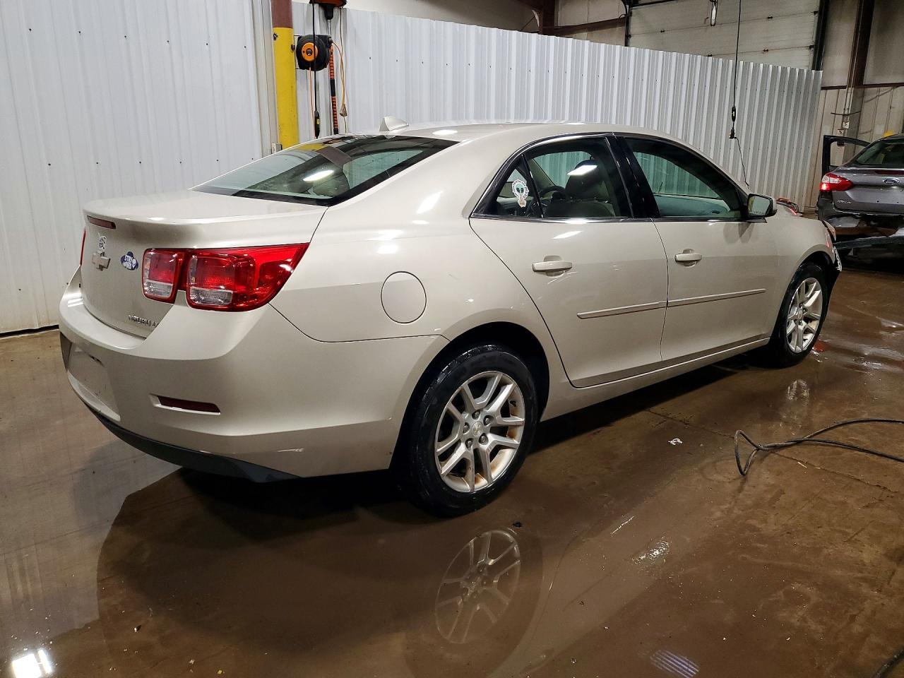 2014 CHEVROLET MALIBU