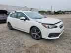 2023 SUBARU IMPREZA