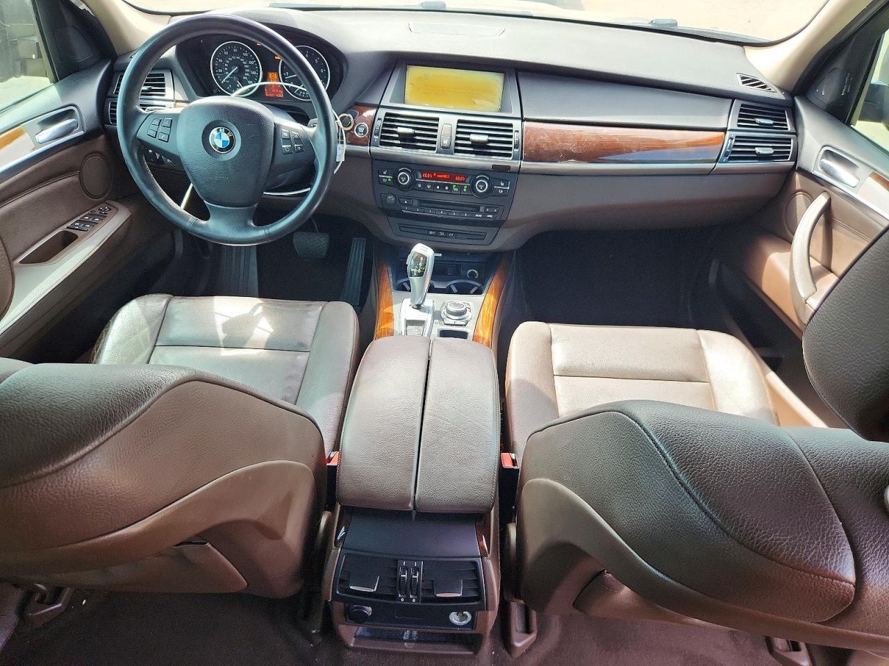 2013 BMW X5